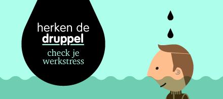 Week van de werkstress