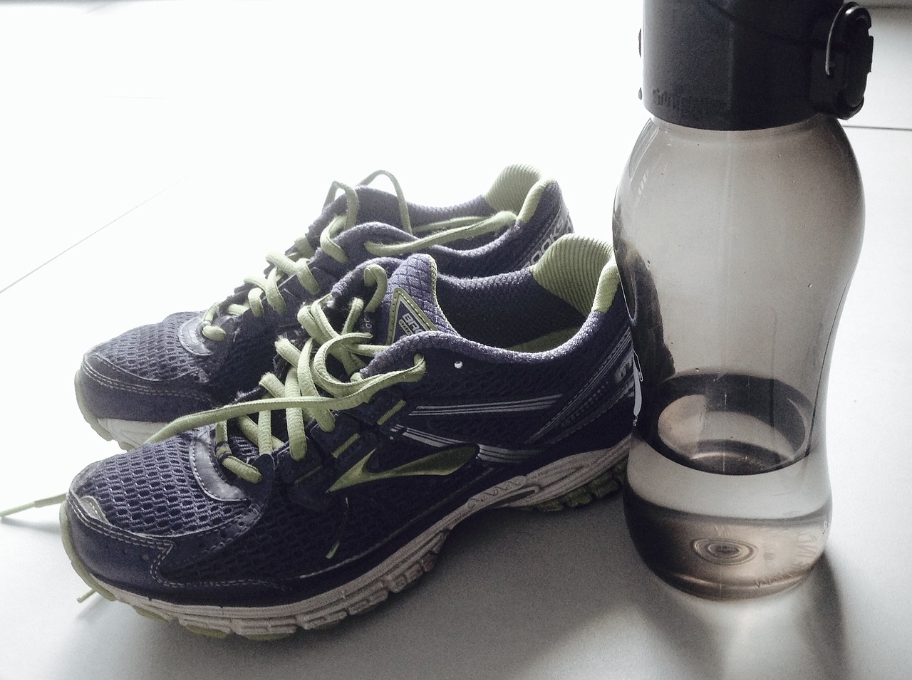 Runningtherapie