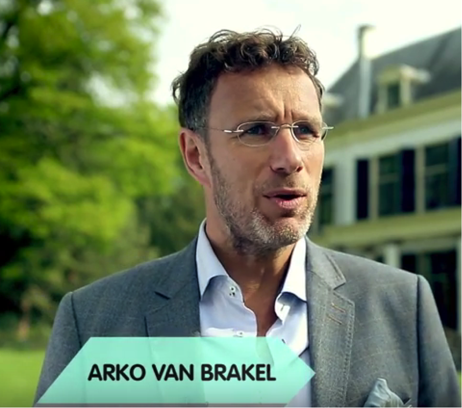 tips tegen Werkstress Arko van Brakel StressCentrum.nl