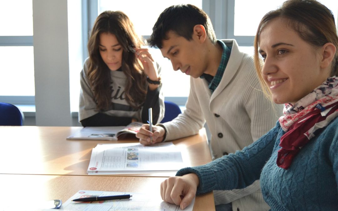 Training Omgaan met faalangst voor studenten