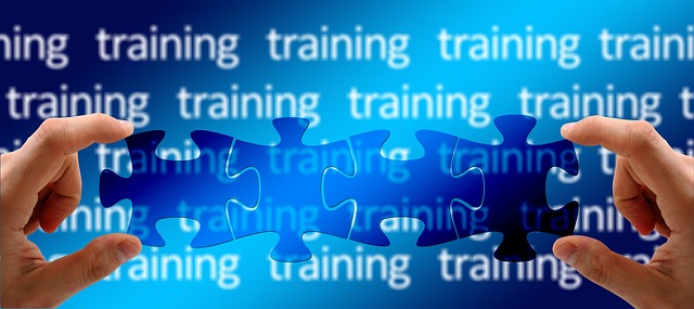 Trainingen StressCentrum
